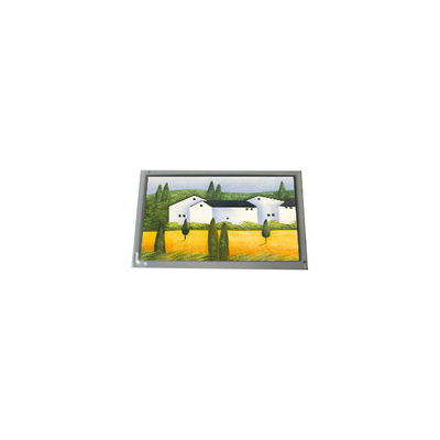 Dobra cena. AM-1024600L2HMQW-71H 10,1 cala 6S6P WLED LCD Panel Display w Internecie