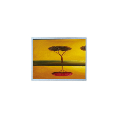 Dobra cena. Oryginalny 1024*600 AM-1024600L6TZQW-T03H TFT LVDS LCD Panel w Internecie