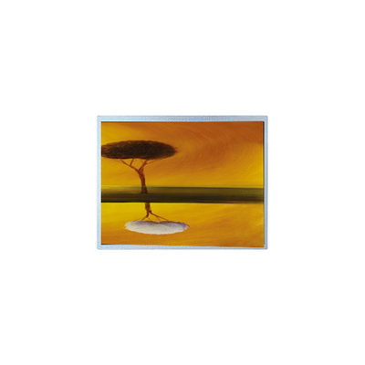 Dobra cena. 10.1 cala AM-1024600L7HMQW-T56H-A 1024*600 TFT LCD Screen Industrial w Internecie