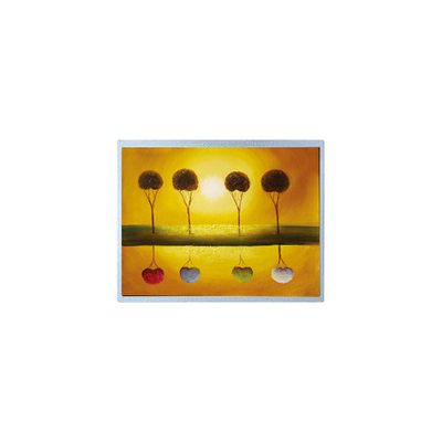 Dobra cena. AM-1024600L7TMQW-T05H 10,1 cala 1024*600 262K TFT LCD Display w Internecie