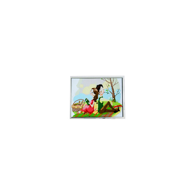 Dobra cena. DMF-50036ZNBU-FW-BAN 9,6 cala 640*200 70Hz Panel LCD dla OPTREX w Internecie