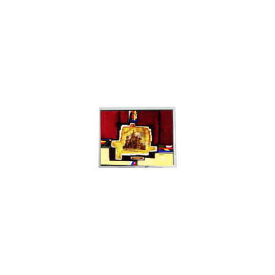 Dobra cena. nowy 7,2-calowy ekran LCD 640*480 DMF-50383NF-FW Industrial w Internecie