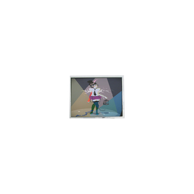 Dobra cena. F-51405GNB-LW-AJ 5,2 cala 240*64 400 cd/m2 LCD ekran w Internecie