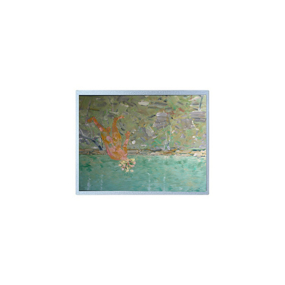 Dobra cena. nowy 9,4 cala F-51430NFU-FW-AEN 640*480 15 pinów wyświetlacz LCD w Internecie