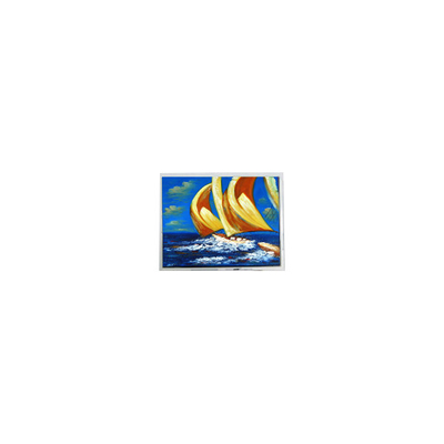 Dobra cena. 640*480 T-55334GD104J-FW-A-AAN 10,4 cala Panel ekranu LCD Industrial w Internecie