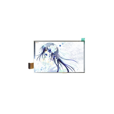 Dobra cena. 800*480 TM050RBH01-41 PANEL LCD SCREEN dla przenośnej nawigacji w Internecie
