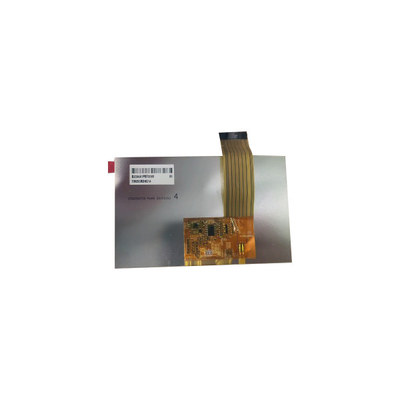 Dobra cena. 5.0 cala TM050RDHG14-00 800*480 LCD Panel Display Części w Internecie