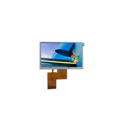 Dobra cena. TM050RDHG16 800*480 LCD Display Module w Internecie