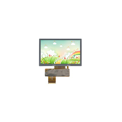 Dobra cena. nowy 5,0 cala TM050RDZP02 4S2P WLED LCD Panel ekranu w Internecie
