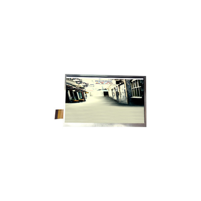 Dobra cena. 800*480 TM050RVHG01 5,0 cala PCAP 60Hz Panel LCD w Internecie