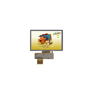 Dobra cena. TM050RVHG01-00 5,0 cala LCD Panel lcd Screen Industrial w Internecie