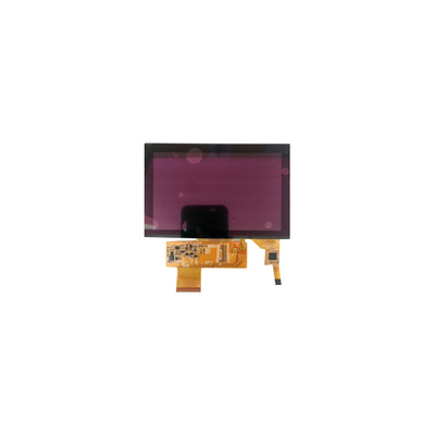 Dobra cena. 800*480 TM050RVHG02-40 5,0 cala 330 cd/m2 Ekran LCD w Internecie