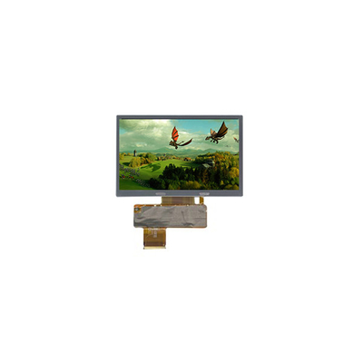 Dobra cena. TM057KBH01 5,7-calowy monitor LCD z ekranem dotykowym 320*240 262K w Internecie