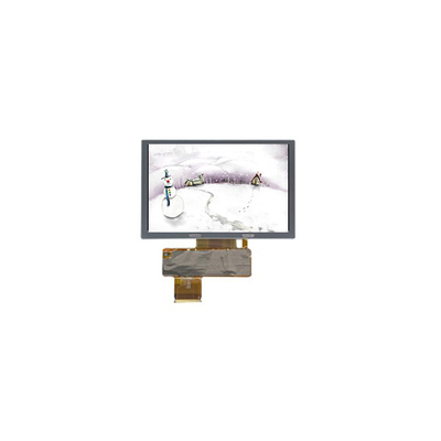 Dobra cena. TM057KBHG01-40 5,7 cala 320*240 500:1 Panel ekranu LCD w Internecie