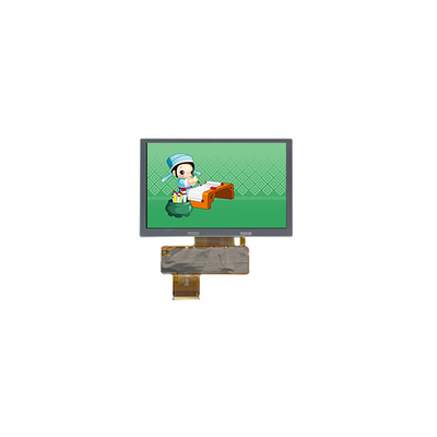 Dobra cena. Oryginalne części ekranu LCD PCAP 320*240 TM057KVHG01 5,7 cala w Internecie
