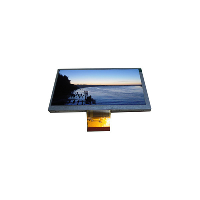 Dobra cena. Hot Sell TM060RDH01 6,0 cali Ekran LCD dla przenośnego odtwarzacza DVD w Internecie