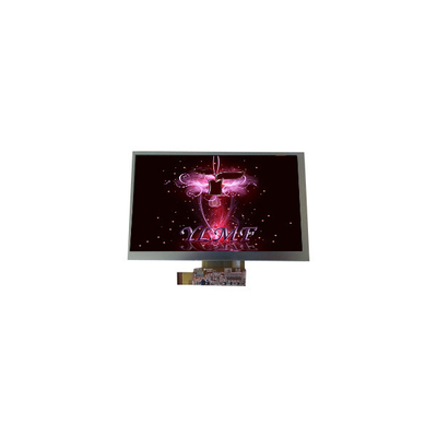 Dobra cena. oryginalny 7.0 cali TM070JDHG33 LCD Screen lcd dla opieki zdrowotnej w Internecie