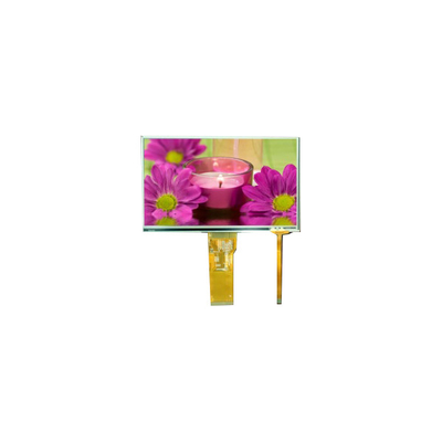 Dobra cena. TM070RBH10-00 7,0 cala w magazynie LCD dotykowy ekran LCD do MP3 PMP w Internecie