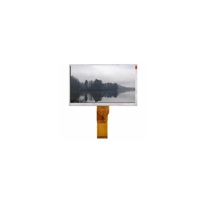 Dobra cena. TM070RDH10-41 7,0 cala 800*480 Ekran LCD Panel przemysłowy LCD w Internecie