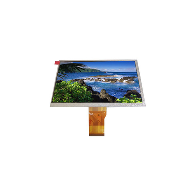 Dobra cena. TM070RDH10-43 7.0 cali Monitor LCD dla TIANMA w Internecie