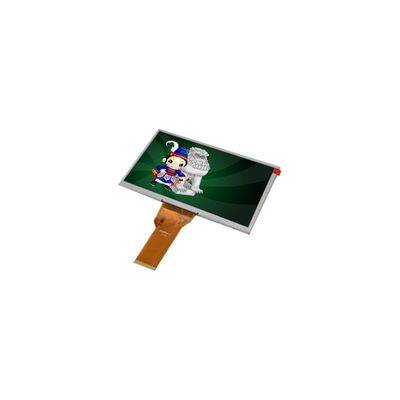 Dobra cena. TM070RDHG23-40 800*480 7,0 cala 1400 cd/m2 Panel LCD w Internecie