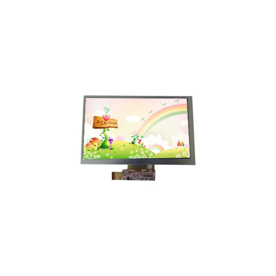 Dobra cena. oryginalny 800*480 TM070RDHG24-00 7,0 cala 50 pinów ekran LCD Panel w Internecie