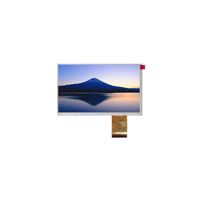 Dobra cena. NOWY 800*480 TM070RDHG71 7,0 cala 3S9P WLED LCD Panel Display w Internecie