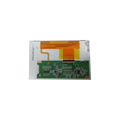 Dobra cena. TM070RDSG08 800*480 7,0 cali LVDS 60Hz LCD SCREEN Panel w Internecie
