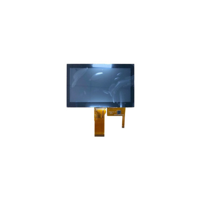 Dobra cena. TM070RVHG01-00 800*480 7,0 cali PCAP LCD SCREEN Monitor w Internecie