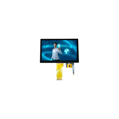 Dobra cena. Hot sell 800*480 TM070RVHG50 7,0 cali ekran LCD 60Hz w Internecie