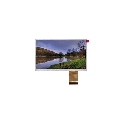Dobra cena. TM070RVZ01 800*480 7,0 cala 16,7M LCD SCREEN LCD Panel w Internecie