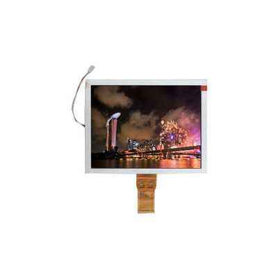 Dobra cena. 800*600 8,0 cala TM080SDH01-00 500:1 WLED ekran lcd Panel w Internecie