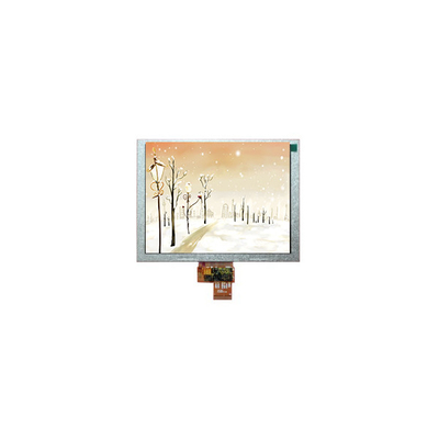 Dobra cena. HOT SELL 1024*768 TM080TDHG01-00 LVDS 40 pinów LCD PANEL w Internecie