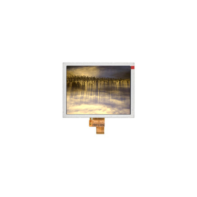 Dobra cena. TM080TDHG01-40 1024*768 60Hz 262K ekran LCD PANEL w Internecie
