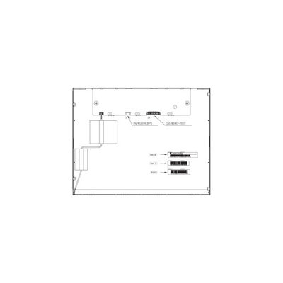 Dobra cena. Hot Sell 15,0 cali TM150TDSG84 1024*768 WLED TFT LCD Panel w Internecie