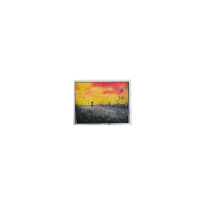 Dobra cena. CLAA070LC0FCT 800*480 7,0 cali LCD Touch Module Display w Internecie