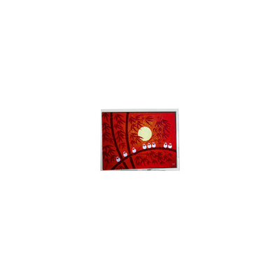 Dobra cena. nowy 8,0 cala 800*1280 HSD080PWW2-A00-0220 LCD Display dla stołu podkładkowego w Internecie