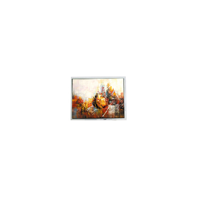 Dobra cena. Mały 640*480 COM57H5M86KLC 5,7 cala 45 pinów 60Hz Panel LCD w Internecie
