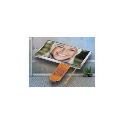 Dobra cena. COM70T7M07ZLC 7,0 cala 800*480 40 pinów Ekran LCD w Internecie