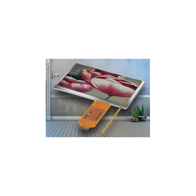 Dobra cena. COM70T7M17ZLC 7,0 cala 800*480 40 pinów Panel ekranu LCD w Internecie