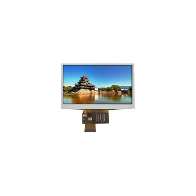 Dobra cena. oryginalny 4,3 cala 43WQW3H 480*272 ekran LCD Panel w Internecie