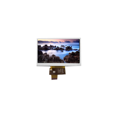 Dobra cena. 480*272 43WQW4H 4,3 cala 51 pinów ekran LCD Monitor w Internecie
