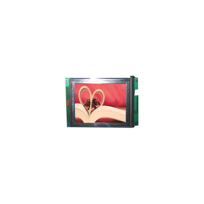 Dobra cena. G321EV5B00X 320*240 4,7-calowy ekran LCD dotykowy Moduł części w Internecie