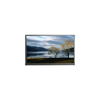 Dobra cena. 1024*600 10,1 cala M101GWT9 R8 LVDS TFT LCD display FOR Industrial w Internecie