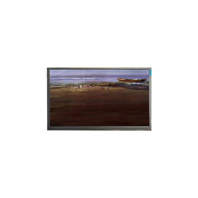 Dobra cena. 1024*600 10,1 cala P101GWT9 R4 TFT ekran LCD Panel w Internecie