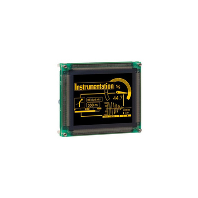 Dobra cena. w magazynie 4,8 cala 320*256 EL320.256-FD8 V2 200Hz LCD Display Module w Internecie