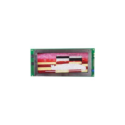 Dobra cena. gorąco sprzedawany 5,3-calowy wyświetlacz panelu LCD EG4401S-AR 256*128 75Hz w Internecie