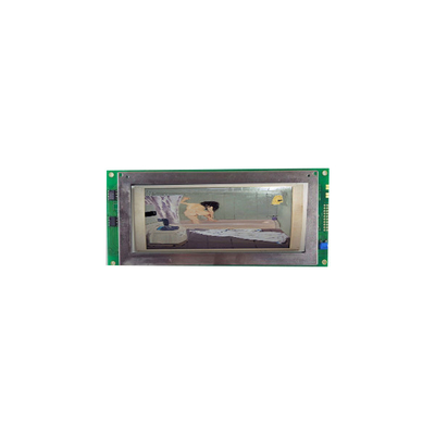 Dobra cena. EG4401S-ER 5,3-calowy wyświetlacz LCD 256*128 w Internecie