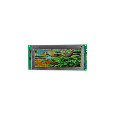 Dobra cena. w magazynie EG4401S-FR 5,3 cala 256*128 LCD Panel lcd screen w Internecie