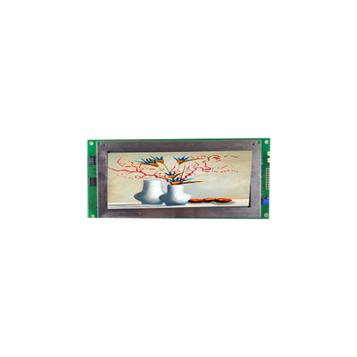 Dobra cena. NOWY 5,3 cala EG4401S-FR-1 256*128 Panel LCD ekran lcd części w Internecie
